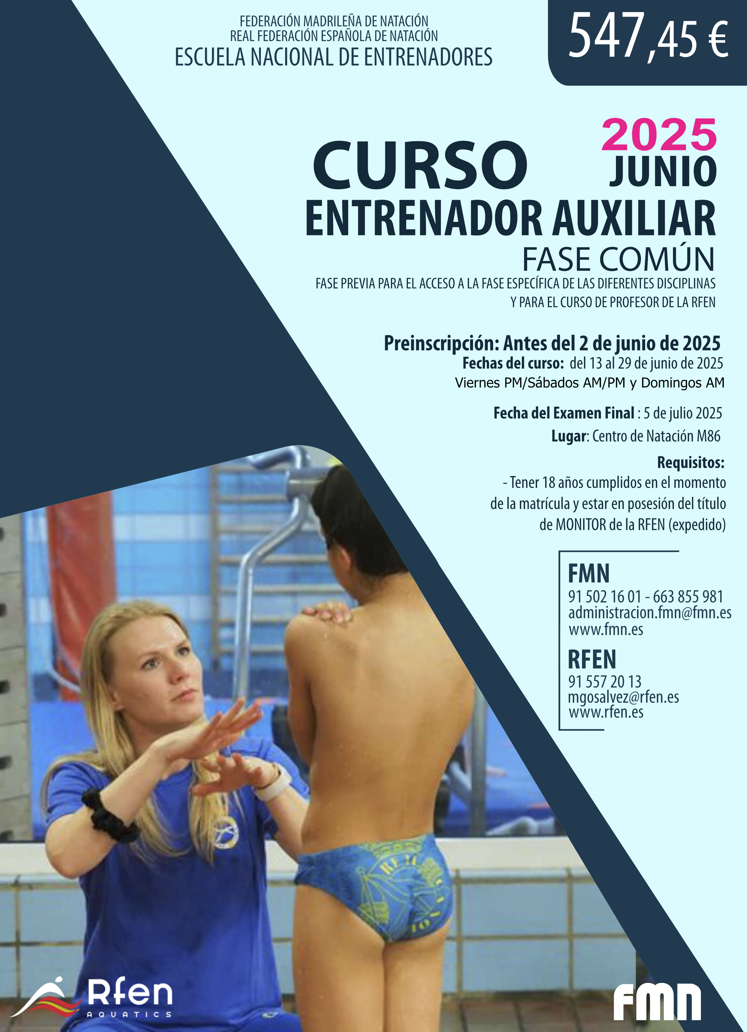 Convocatoria