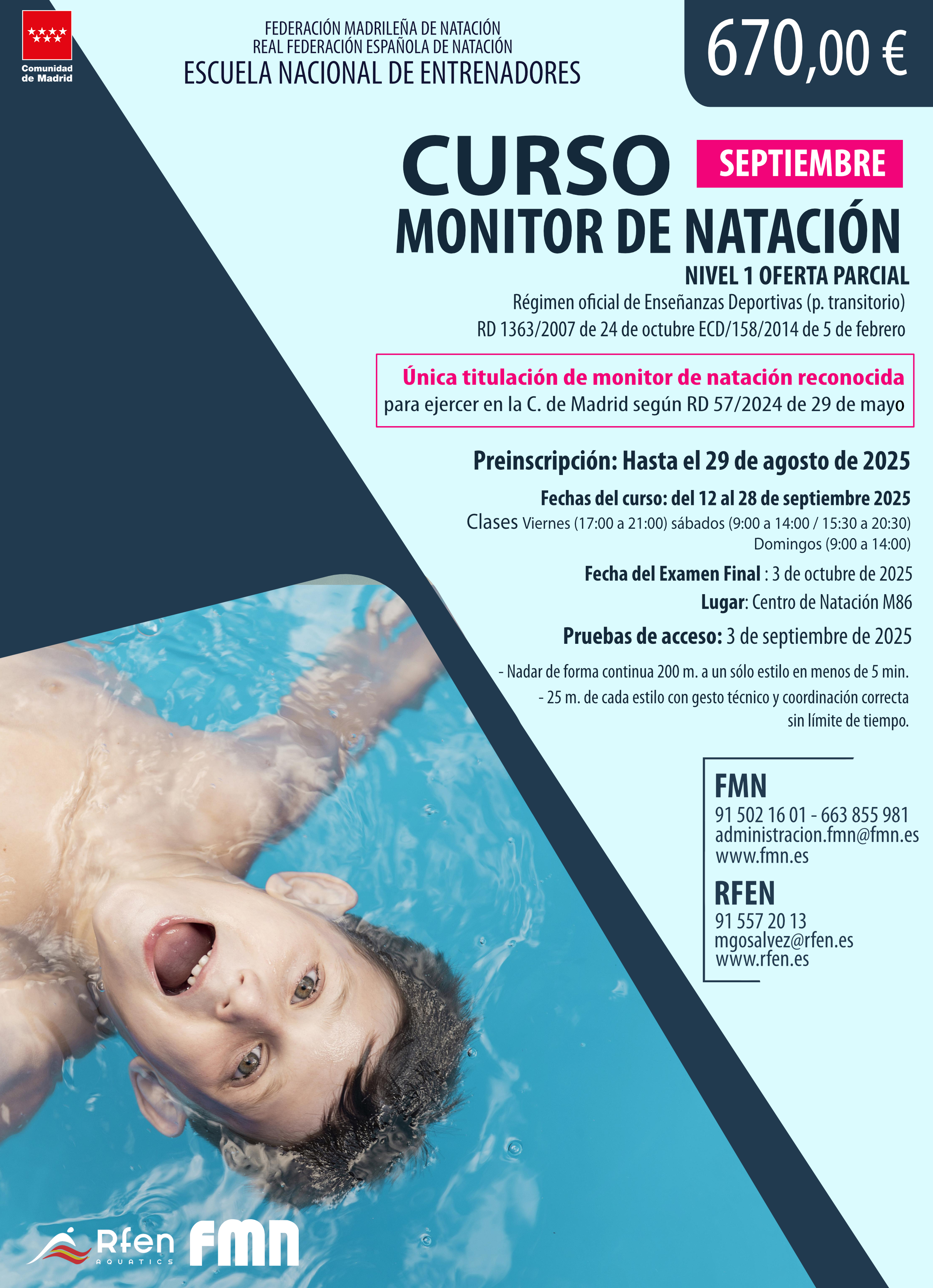 Convocatoria